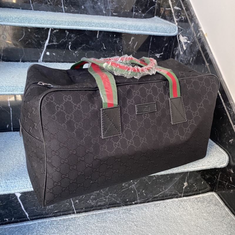 Gucci Travel Bags